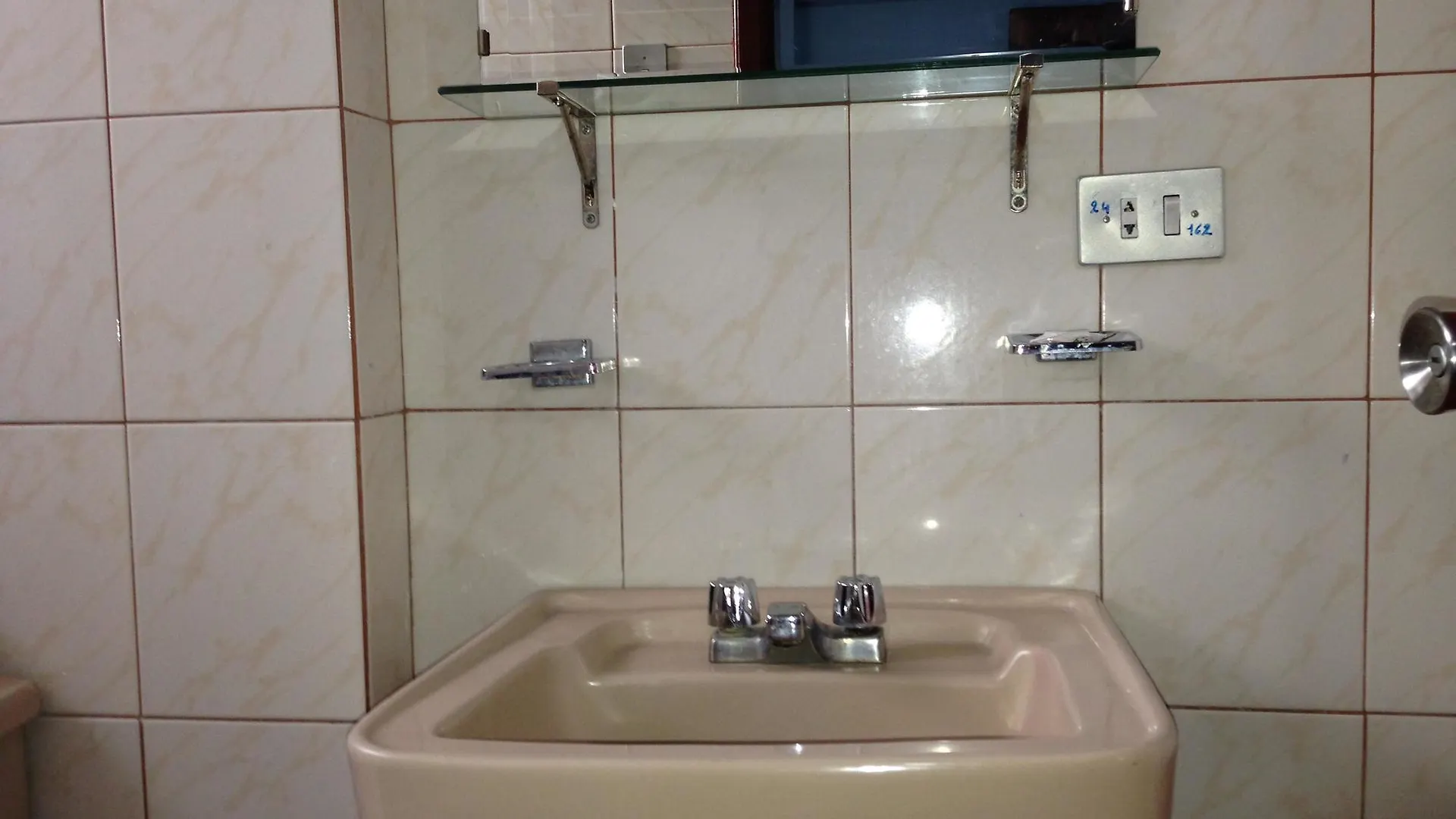 Hotel Majestic Quito
