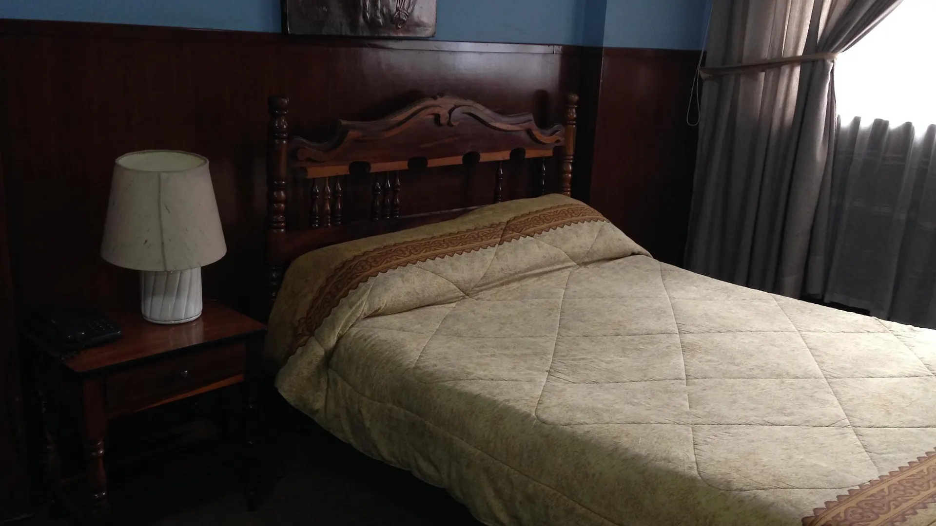 Hotel Majestic Quito