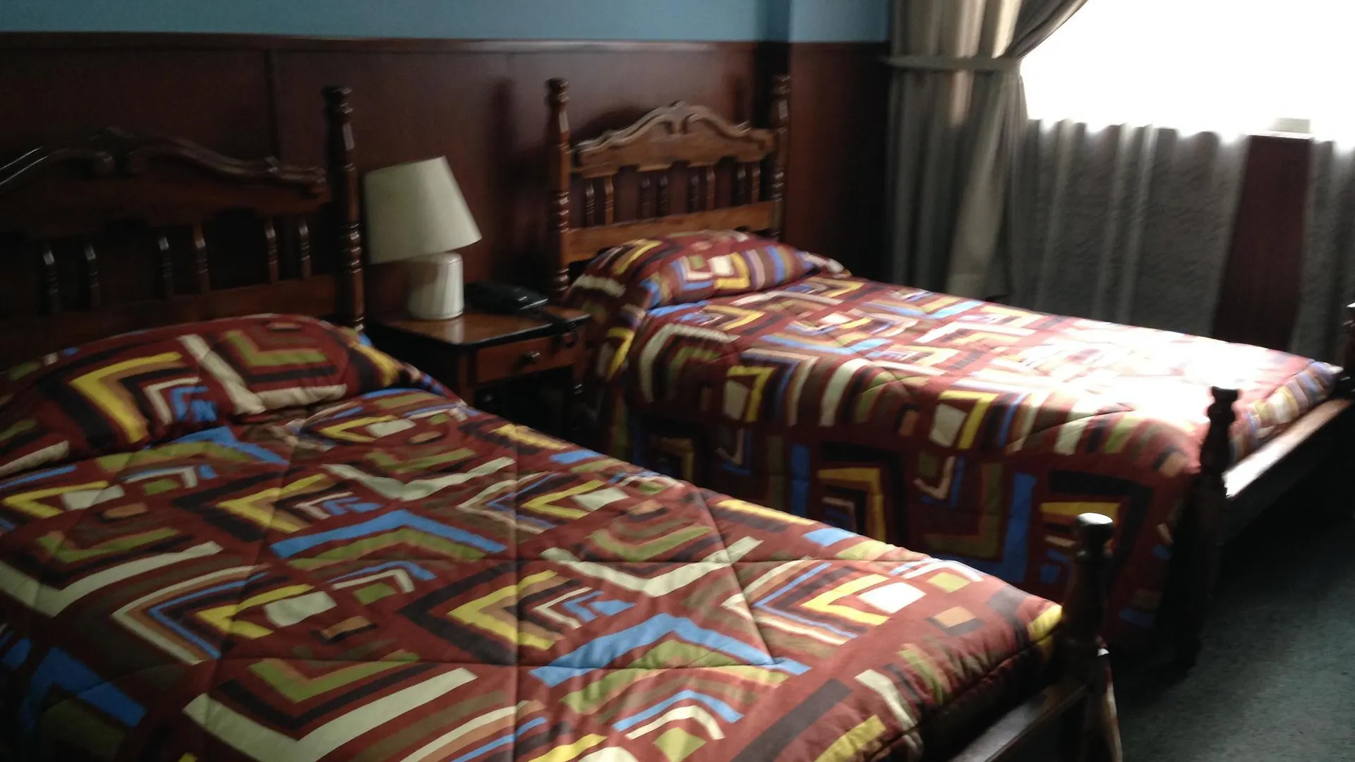 Hotel Majestic Quito 2*,  Ecuador