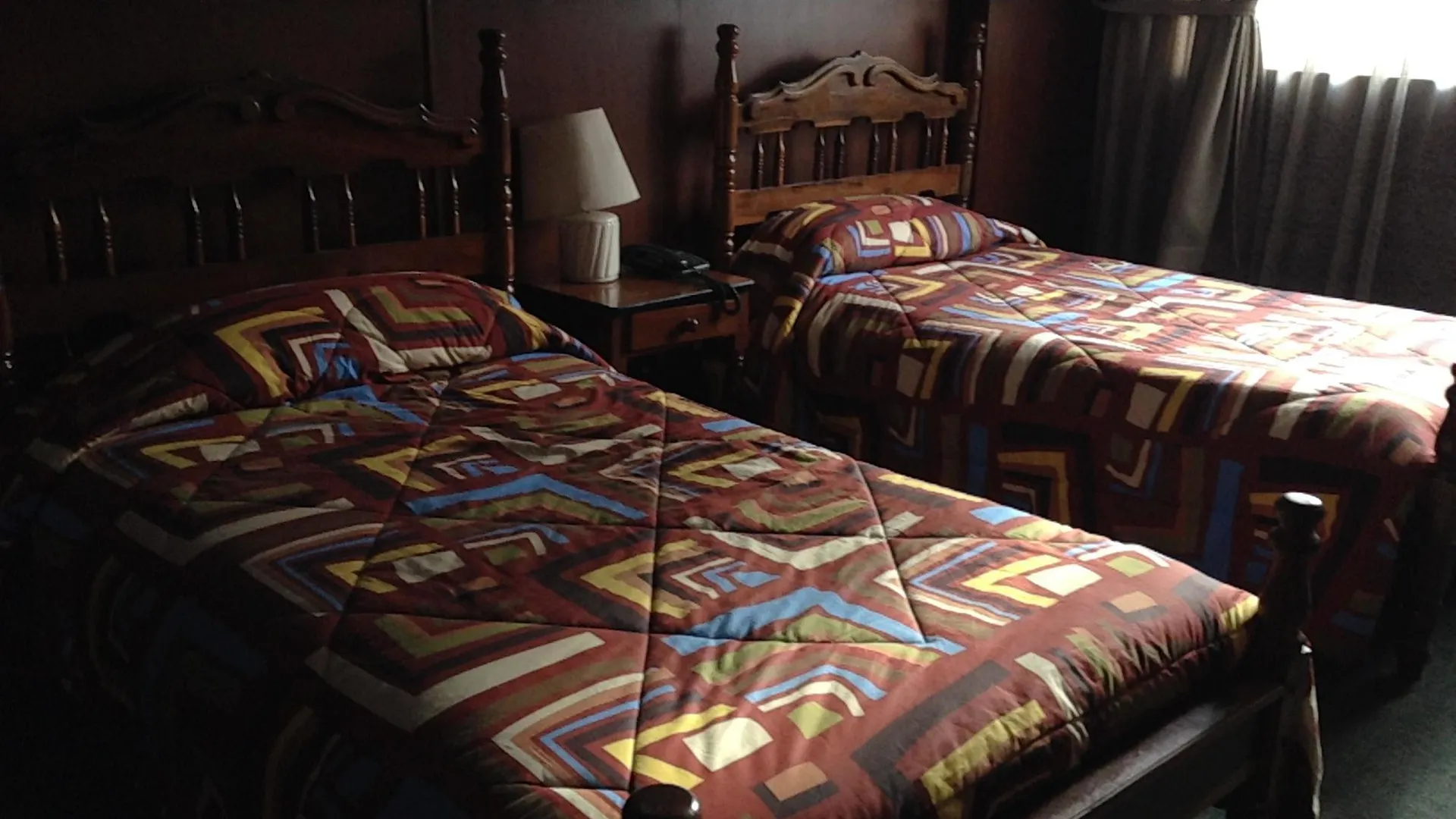 Hotel Majestic Quito