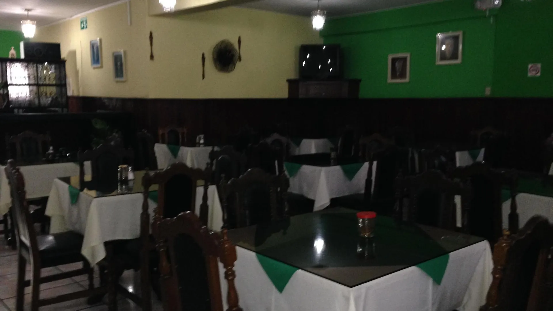 Hotel Majestic Quito