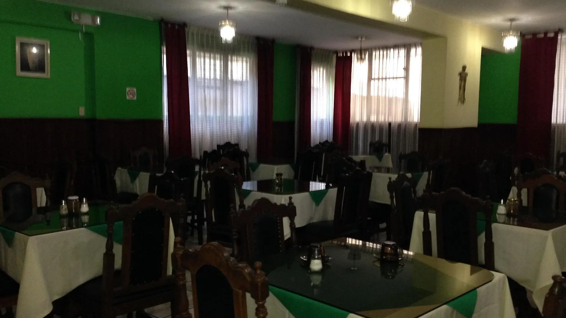 Hotel Majestic Quito