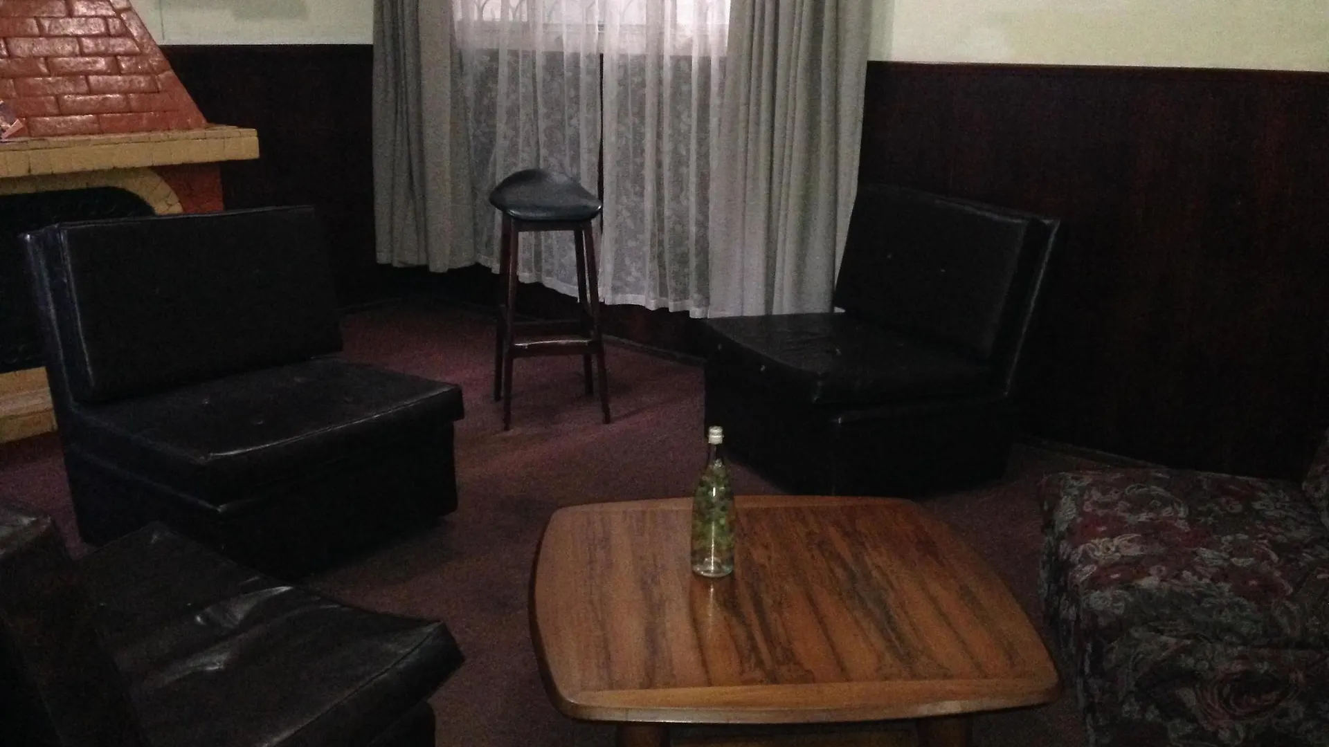 Hotel Majestic Quito