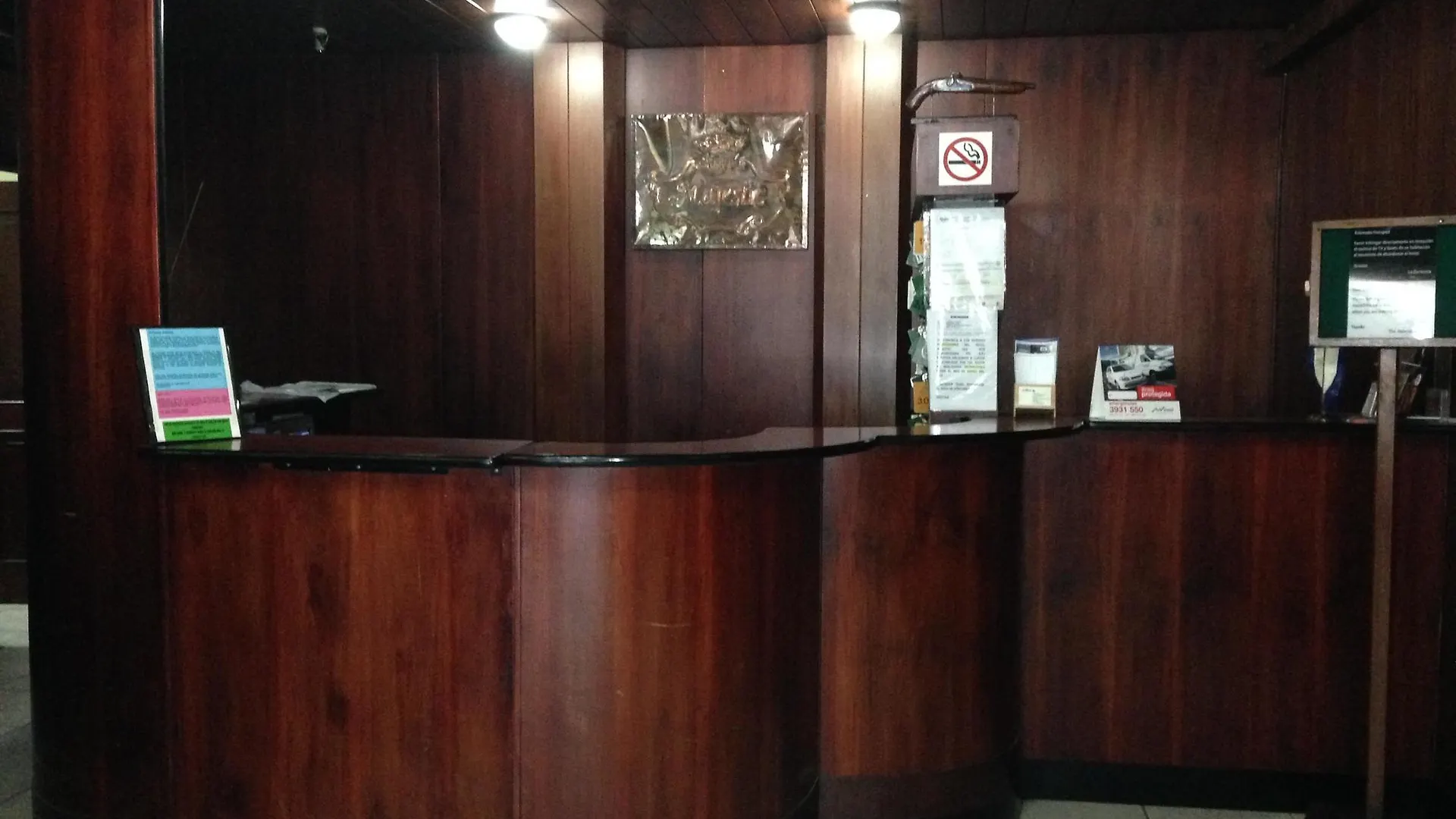 Hotel Majestic Quito