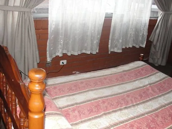 Hotel Majestic Quito 2*,  Ecuador