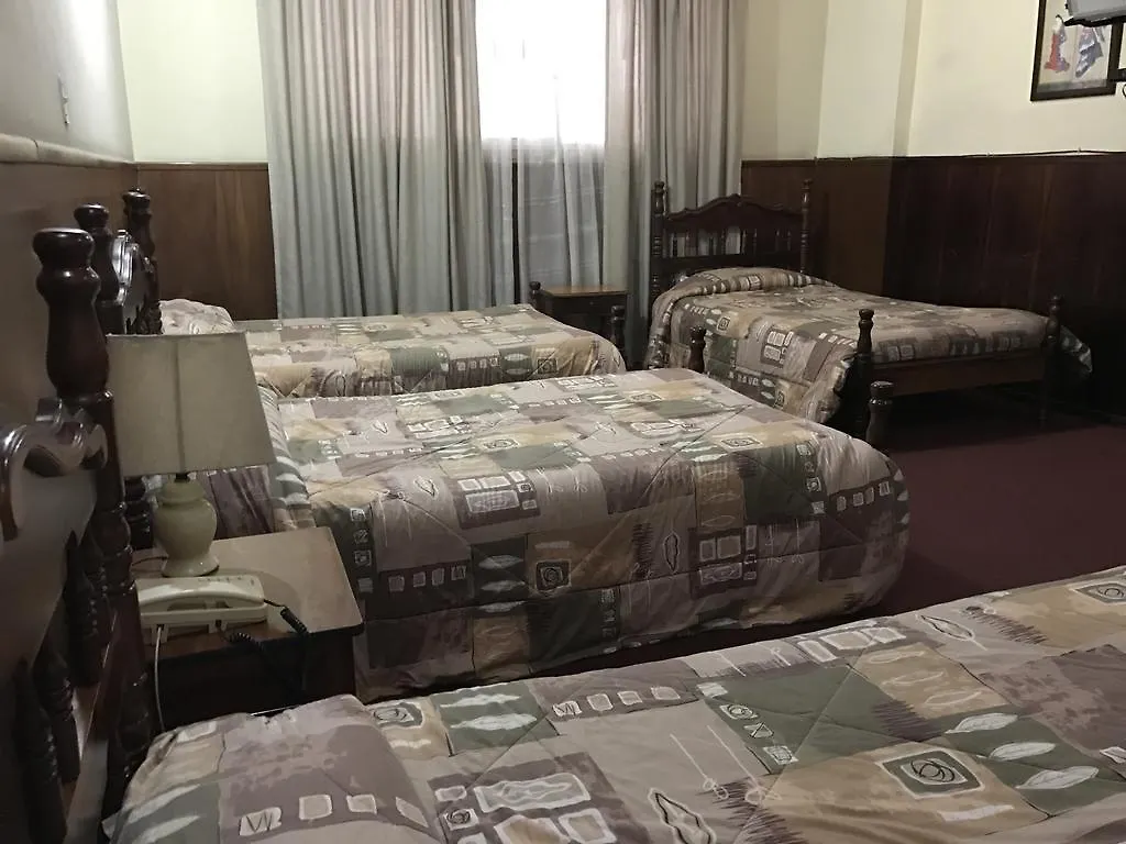 Hotel Majestic Quito