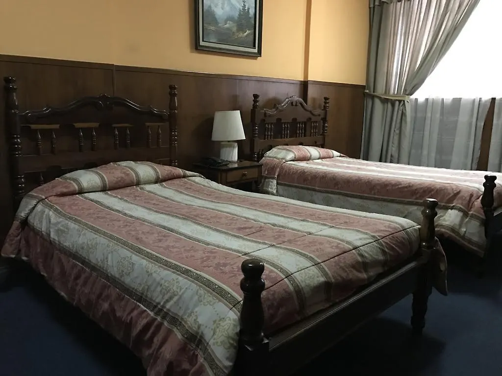 Hotel Majestic Quito
