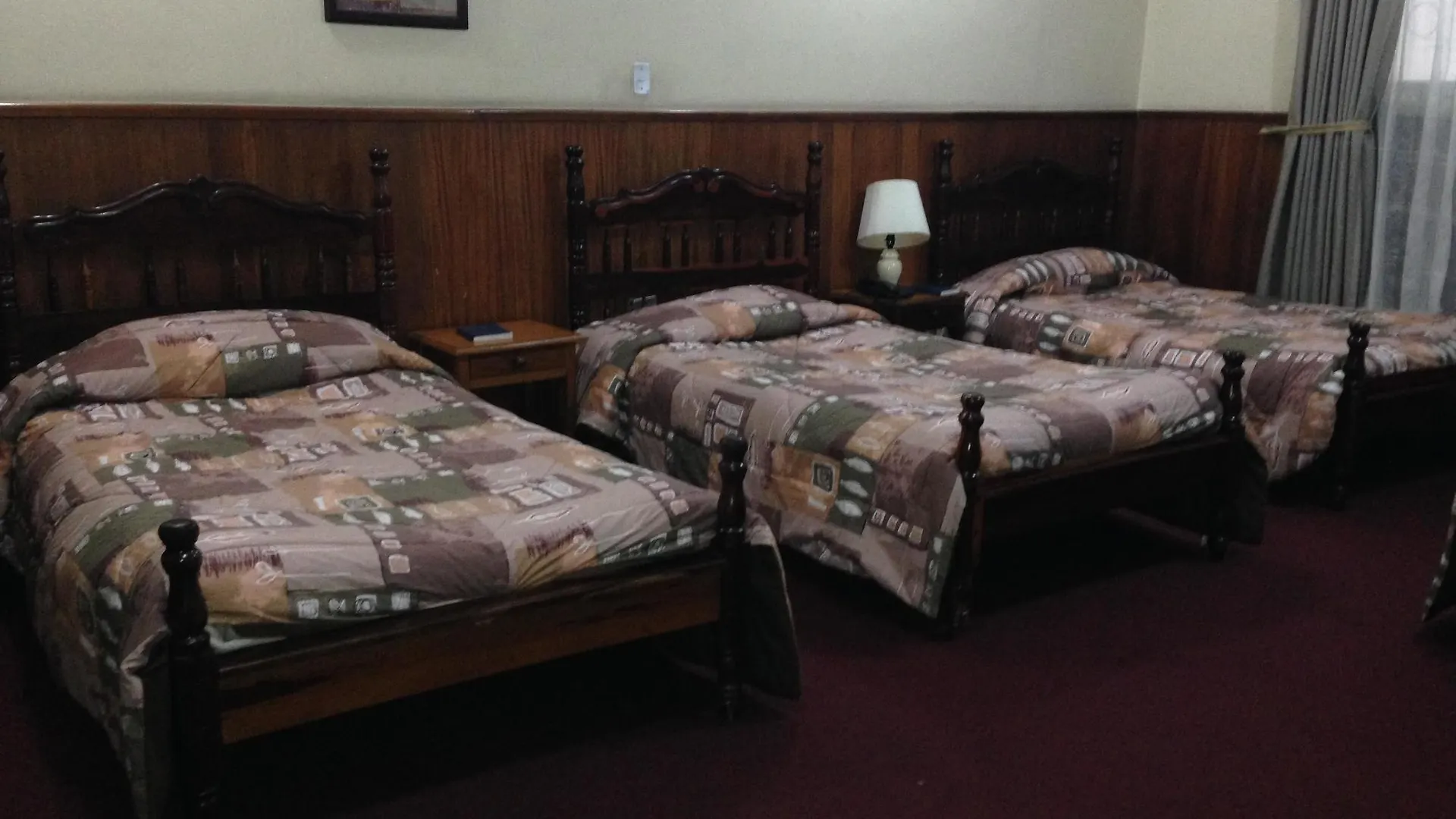 Hotel Majestic Quito